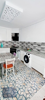 ÇORUM CENGİZ YAPI-KARŞIYAKA OKULU CİVARI SATILIK 3+1 DAİRE - Görsel 8