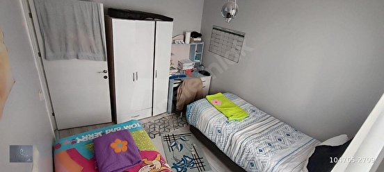 ÇORUM CENGİZ YAPI-KARŞIYAKA OKULU CİVARI SATILIK 3+1 DAİRE - Görsel 23