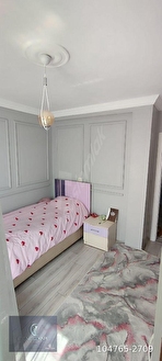 ÇORUM CENGİZ YAPI-KARŞIYAKA OKULU CİVARI SATILIK 3+1 DAİRE - Görsel 9