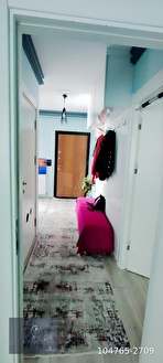 ÇORUM CENGİZ YAPI-KARŞIYAKA OKULU CİVARI SATILIK 3+1 DAİRE - Görsel 30