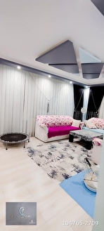 ÇORUM CENGİZ YAPI-KARŞIYAKA OKULU CİVARI SATILIK 3+1 DAİRE - Görsel 13