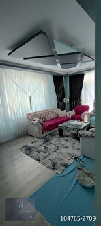 ÇORUM CENGİZ YAPI-KARŞIYAKA OKULU CİVARI SATILIK 3+1 DAİRE - Görsel 11