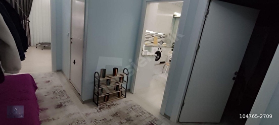 ÇORUM CENGİZ YAPI-KARŞIYAKA OKULU CİVARI SATILIK 3+1 DAİRE - Görsel 14