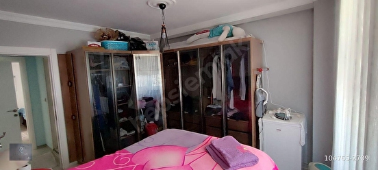 ÇORUM CENGİZ YAPI-KARŞIYAKA OKULU CİVARI SATILIK 3+1 DAİRE - Görsel 7