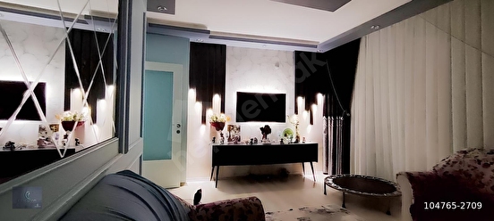 ÇORUM CENGİZ YAPI-KARŞIYAKA OKULU CİVARI SATILIK 3+1 DAİRE - Görsel 19