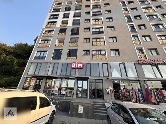 ZONGULDAK KOZLUDA 2+1 SATILIK FIRSAT DAİRE - Görsel 4