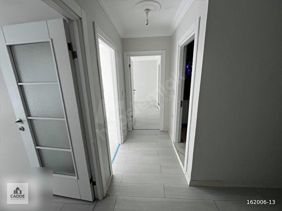 ZONGULDAK KOZLUDA 2+1 SATILIK FIRSAT DAİRE - Görsel 17