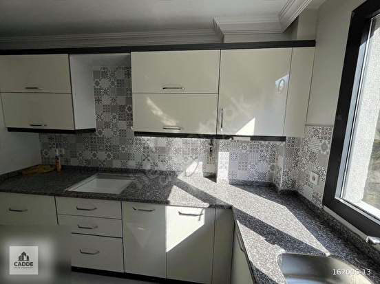 ZONGULDAK KOZLUDA 2+1 SATILIK FIRSAT DAİRE - Görsel 20