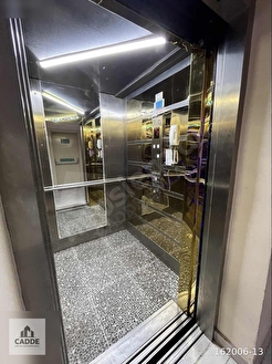 ZONGULDAK KOZLUDA 2+1 SATILIK FIRSAT DAİRE - Görsel 9