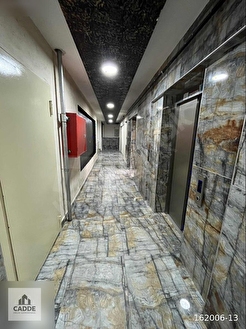 ZONGULDAK KOZLUDA 2+1 SATILIK FIRSAT DAİRE - Görsel 6