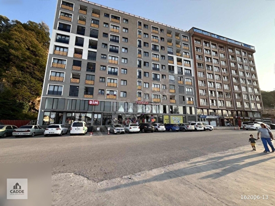 ZONGULDAK KOZLUDA 2+1 SATILIK FIRSAT DAİRE - Görsel 1