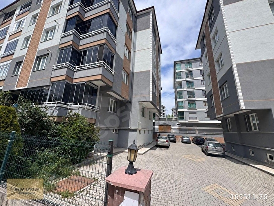 SEFA UYGURDAN ULUKAVTA 145 m2 GENİŞ FERAH DAİRE - Görsel 2