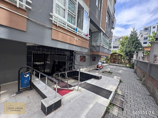 SEFA UYGURDAN ULUKAVTA 145 m2 GENİŞ FERAH DAİRE - Görsel 4