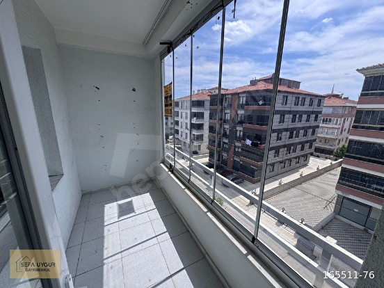 SEFA UYGURDAN ULUKAVTA 145 m2 GENİŞ FERAH DAİRE - Görsel 9
