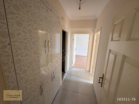 SEFA UYGURDAN ULUKAVTA 145 m2 GENİŞ FERAH DAİRE - Görsel 12