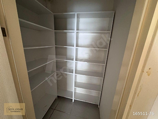 SEFA UYGURDAN ULUKAVTA 145 m2 GENİŞ FERAH DAİRE - Görsel 13