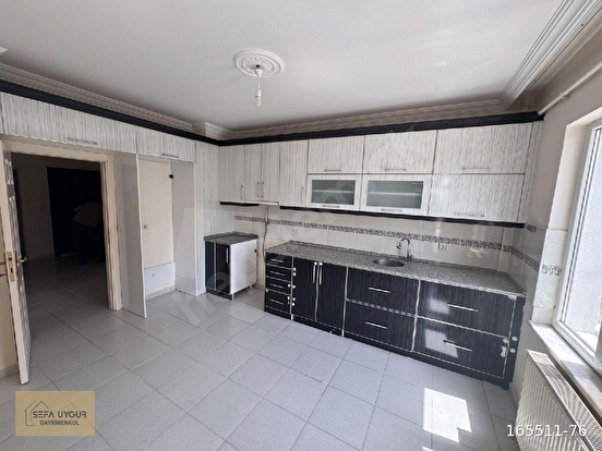 SEFA UYGURDAN ULUKAVTA 145 m2 GENİŞ FERAH DAİRE - Görsel 21