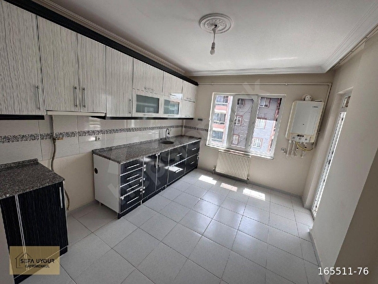 SEFA UYGURDAN ULUKAVTA 145 m2 GENİŞ FERAH DAİRE - Görsel 22