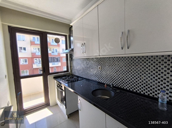 BARTIN MERKEZ KEMERKÖPRÜ SATILIK 2+1 DAİRE - Görsel 10