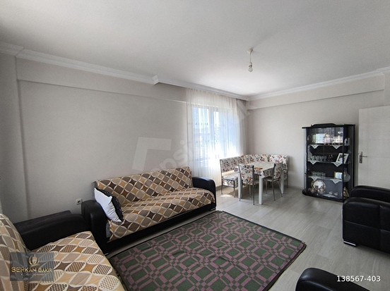 BARTIN MERKEZ KEMERKÖPRÜ SATILIK 2+1 DAİRE - Görsel 2