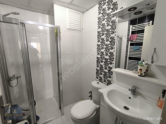 BARTIN MERKEZ KEMERKÖPRÜ SATILIK 2+1 DAİRE - Görsel 18