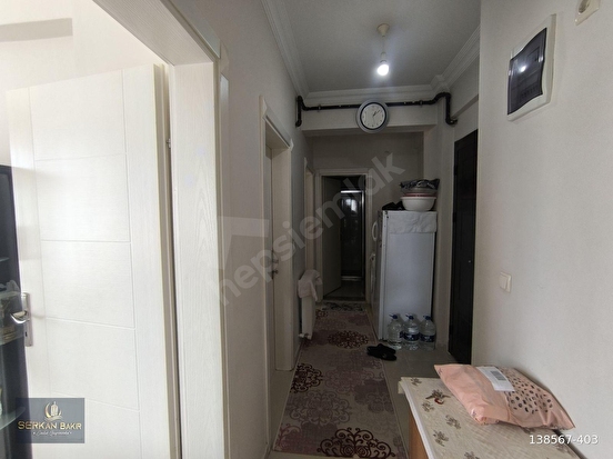 BARTIN MERKEZ KEMERKÖPRÜ SATILIK 2+1 DAİRE - Görsel 6