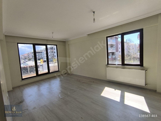 BARTIN MERKEZ KEMERKÖPRÜ SATILIK 2+1 DAİRE - Görsel 8