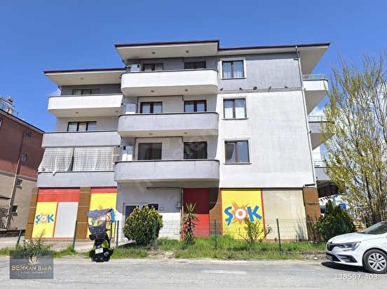 BARTIN MERKEZ KEMERKÖPRÜ SATILIK 2+1 DAİRE - Görsel 14