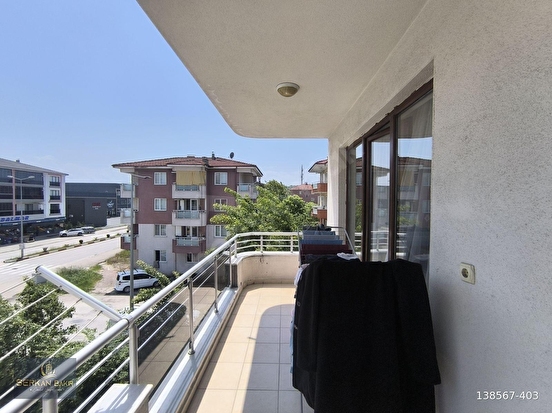 BARTIN MERKEZ KEMERKÖPRÜ SATILIK 2+1 DAİRE - Görsel 5