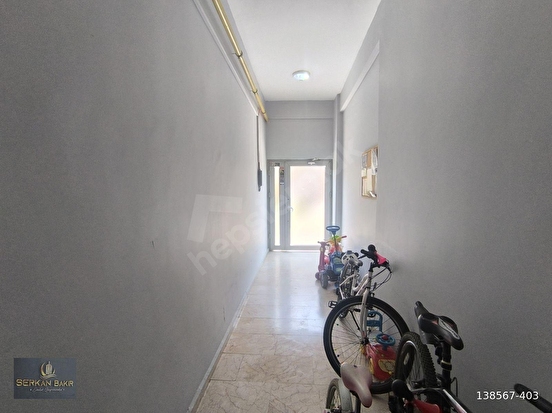 BARTIN MERKEZ KEMERKÖPRÜ SATILIK 2+1 DAİRE - Görsel 15