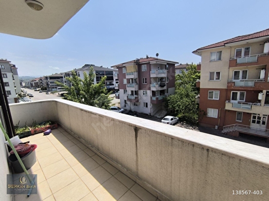 BARTIN MERKEZ KEMERKÖPRÜ SATILIK 2+1 DAİRE - Görsel 4