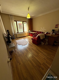 ZONGULDAK İNCİVEZDE SATILIK BALKONLU GENİŞ KAPALI OTOPARKLI EŞYALI 1+1 DAİRE - Görsel 2
