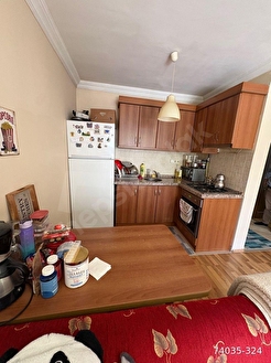 ZONGULDAK İNCİVEZDE SATILIK BALKONLU GENİŞ KAPALI OTOPARKLI EŞYALI 1+1 DAİRE - Görsel 4