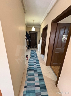 ZONGULDAK İNCİVEZDE SATILIK BALKONLU GENİŞ KAPALI OTOPARKLI EŞYALI 1+1 DAİRE - Görsel 7
