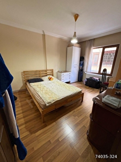 ZONGULDAK İNCİVEZDE SATILIK BALKONLU GENİŞ KAPALI OTOPARKLI EŞYALI 1+1 DAİRE - Görsel 9