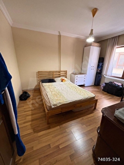 ZONGULDAK İNCİVEZDE SATILIK BALKONLU GENİŞ KAPALI OTOPARKLI EŞYALI 1+1 DAİRE - Görsel 10