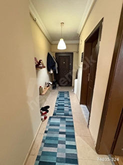 ZONGULDAK İNCİVEZDE SATILIK BALKONLU GENİŞ KAPALI OTOPARKLI EŞYALI 1+1 DAİRE - Görsel 12
