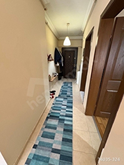 ZONGULDAK İNCİVEZDE SATILIK BALKONLU GENİŞ KAPALI OTOPARKLI EŞYALI 1+1 DAİRE - Görsel 13