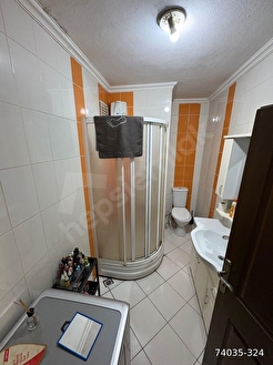 ZONGULDAK İNCİVEZDE SATILIK BALKONLU GENİŞ KAPALI OTOPARKLI EŞYALI 1+1 DAİRE - Görsel 15