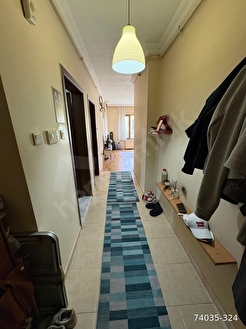 ZONGULDAK İNCİVEZDE SATILIK BALKONLU GENİŞ KAPALI OTOPARKLI EŞYALI 1+1 DAİRE - Görsel 17