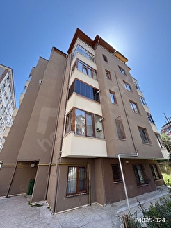ZONGULDAK İNCİVEZDE SATILIK BALKONLU GENİŞ KAPALI OTOPARKLI EŞYALI 1+1 DAİRE - Görsel 19