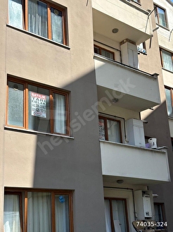 ZONGULDAK İNCİVEZDE SATILIK BALKONLU GENİŞ KAPALI OTOPARKLI EŞYALI 1+1 DAİRE - Görsel 21