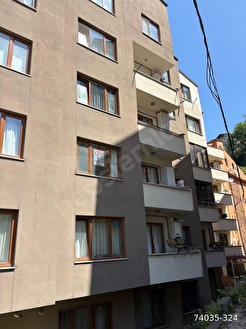 ZONGULDAK İNCİVEZDE SATILIK BALKONLU GENİŞ KAPALI OTOPARKLI EŞYALI 1+1 DAİRE - Görsel 22