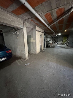 ZONGULDAK İNCİVEZDE SATILIK BALKONLU GENİŞ KAPALI OTOPARKLI EŞYALI 1+1 DAİRE - Görsel 24