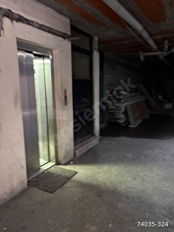 ZONGULDAK İNCİVEZDE SATILIK BALKONLU GENİŞ KAPALI OTOPARKLI EŞYALI 1+1 DAİRE - Görsel 27