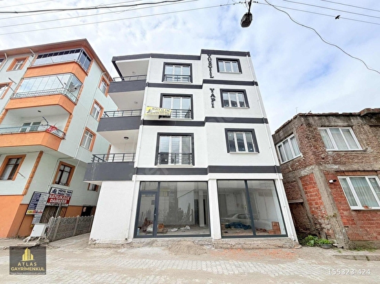 ATLASTAN UYGUN FİYAT! ŞEHRİN MERKEZİ OKULLAR BÖLGESİ SIFIR 2+1 - Görsel 28