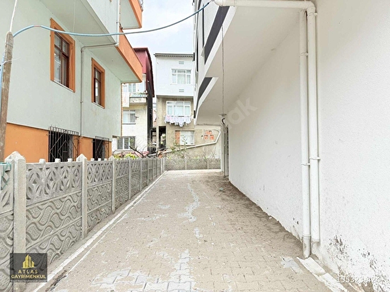 ATLASTAN UYGUN FİYAT! ŞEHRİN MERKEZİ OKULLAR BÖLGESİ SIFIR 2+1 - Görsel 27
