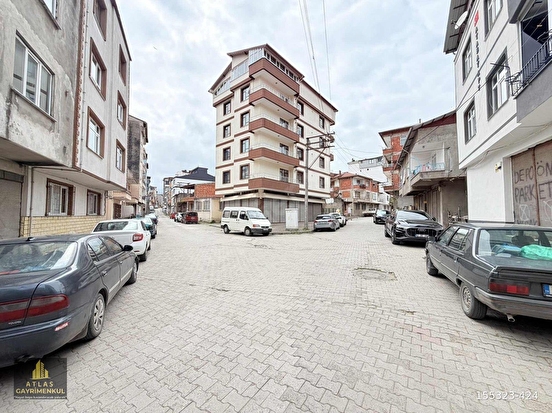 ATLASTAN UYGUN FİYAT! ŞEHRİN MERKEZİ OKULLAR BÖLGESİ SIFIR 2+1 - Görsel 29