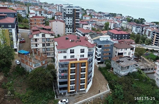 GÖLEVİ MAH. GENİŞ KAPANMAZ DENİZ MANZARALI YERDEN ISITMA 3+1 - Görsel 2