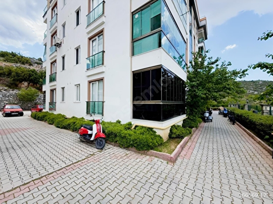 Ertunçtan Altınkentte 2+1 115 m2 Amerikan mutfak Daire - Görsel 1